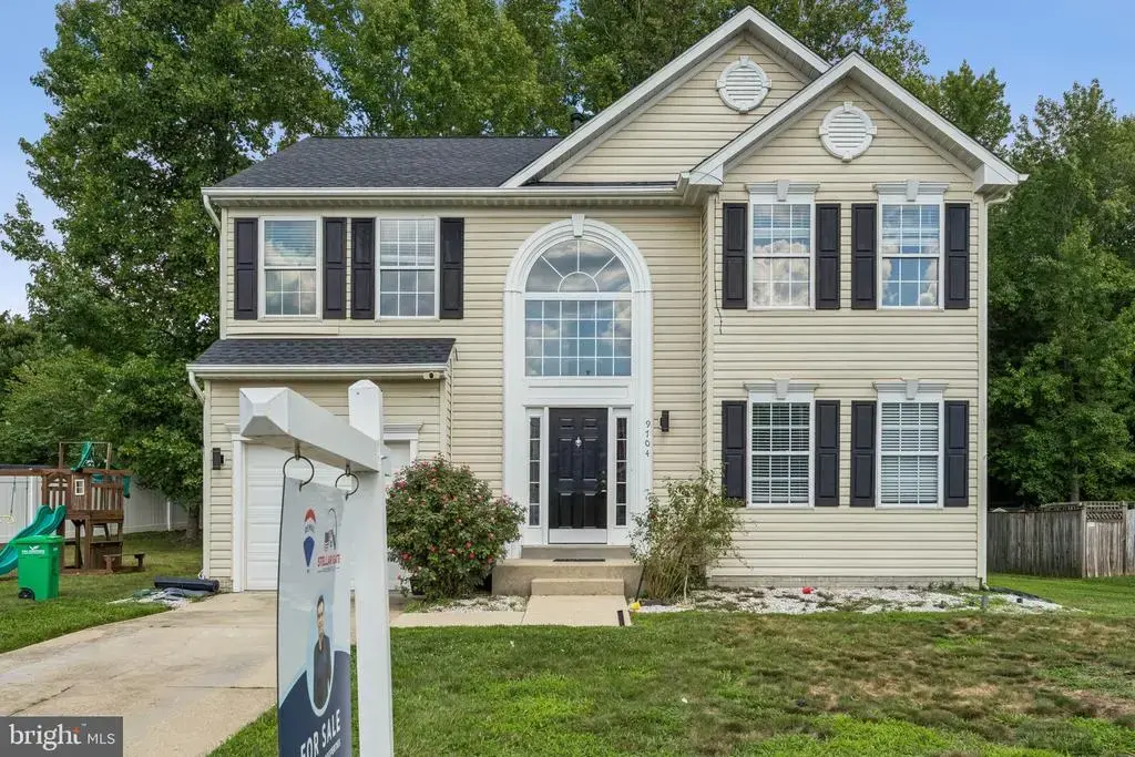 9704 Penguin Pl, UPPER MARLBORO