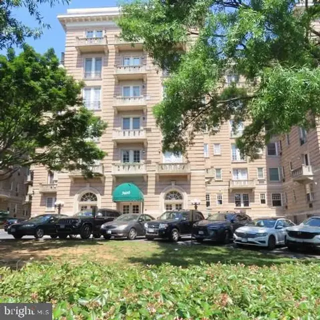 3426 16th St Nw #603, Washington
