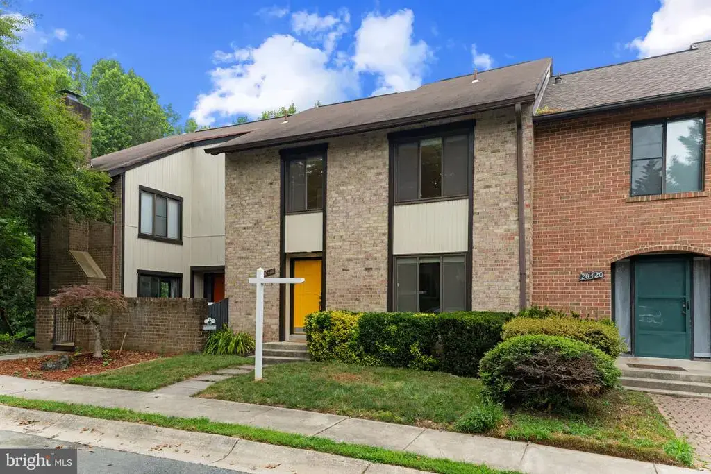 20418 Shadow Oak Ct, GAITHERSBURG