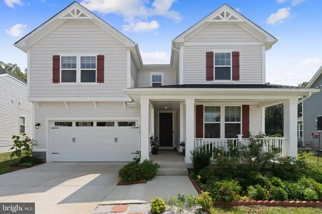 8539 Fleetwood Dr, SPOTSYLVANIA