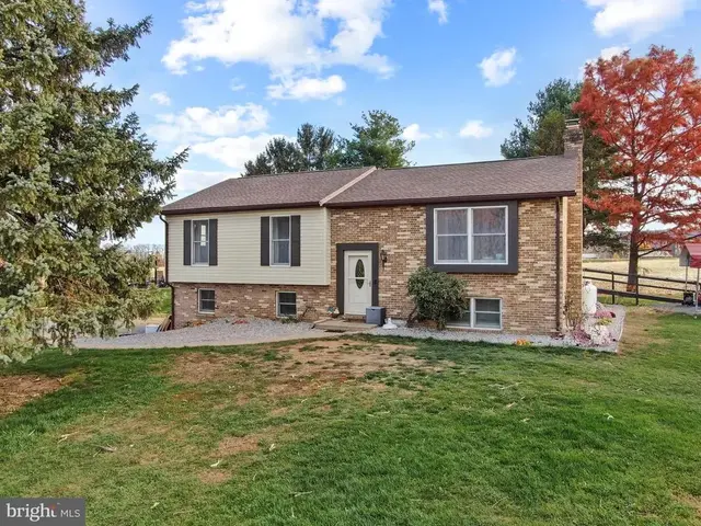 8738 Olde Scotland Rd, Shippensburg