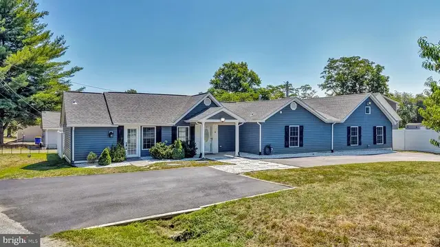 5404 Little Mastens Corner Rd, Felton