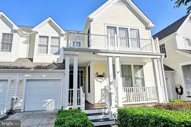 49 Tulip Poplar Turn, Ocean View