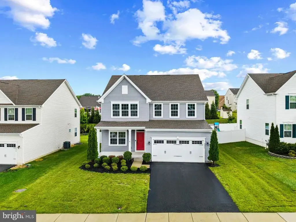 3604 Darvell Cir, ABERDEEN
