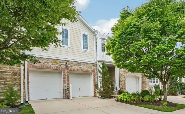 8893 Shining Oceans Way #15, Columbia