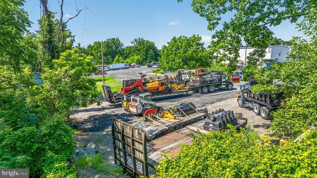 Main St, REISTERSTOWN