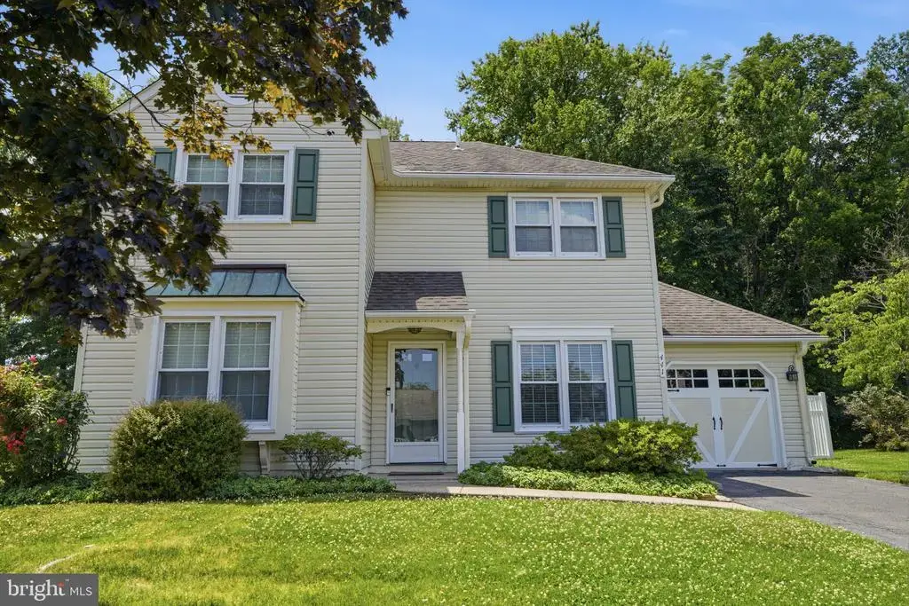 441 Stanford Rd, FAIRLESS HILLS