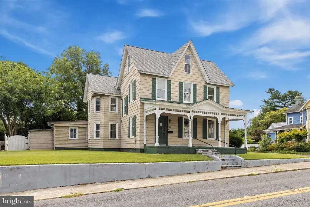 119 Federal St, MILTON