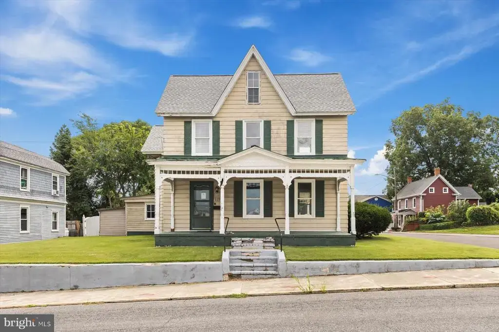 119 Federal St, MILTON