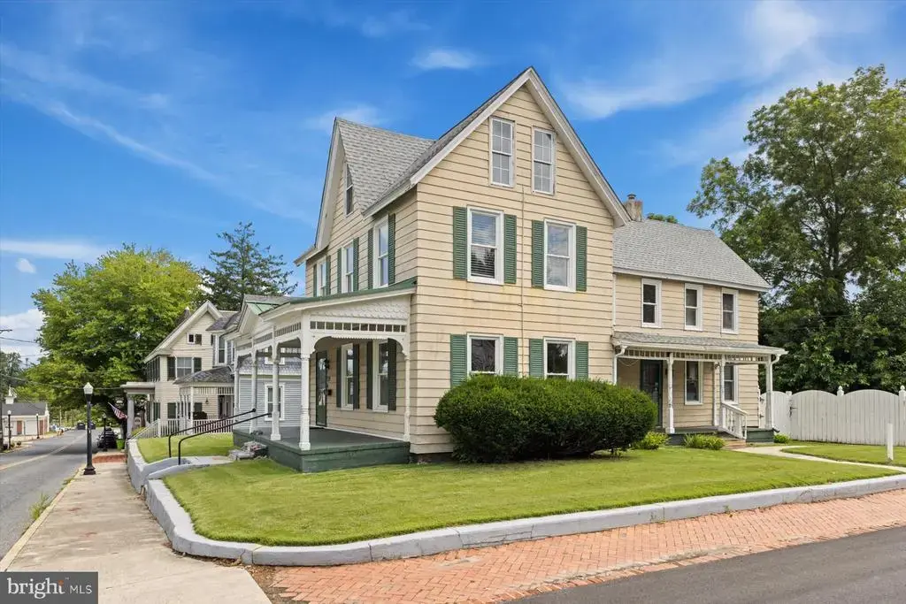 119 Federal St, MILTON