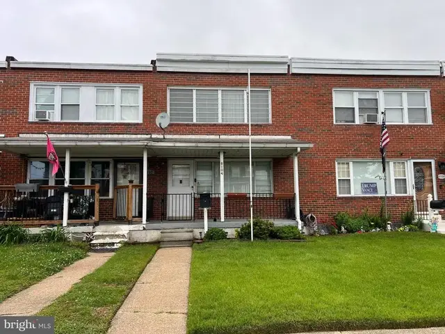 8104 Mid Haven Rd, Baltimore