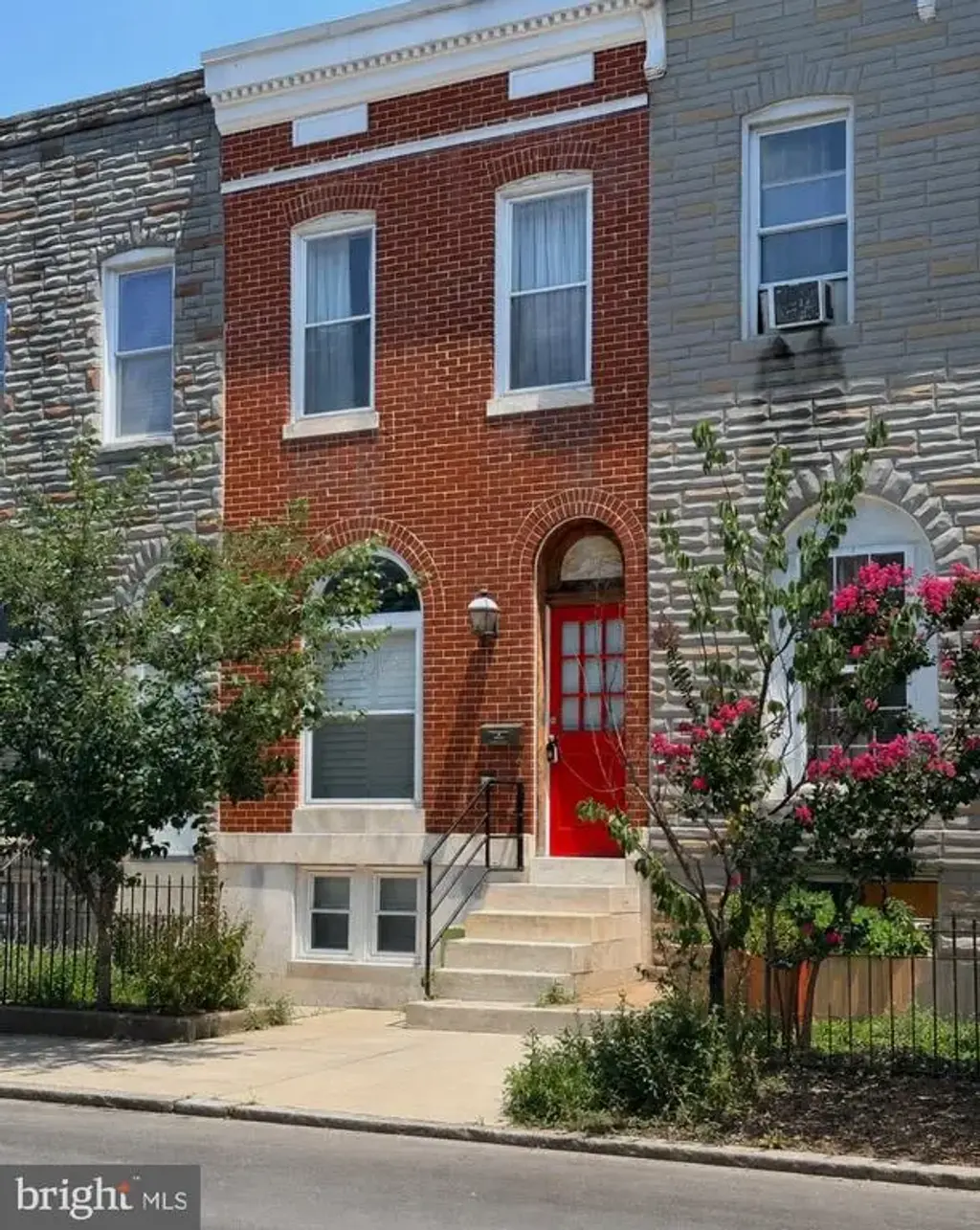 135 S East Ave, BALTIMORE