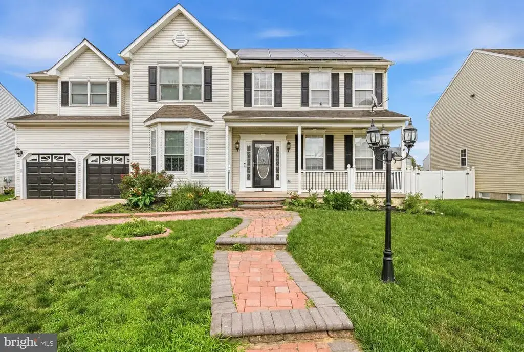 1316 Sassafras Ln, WILLIAMSTOWN