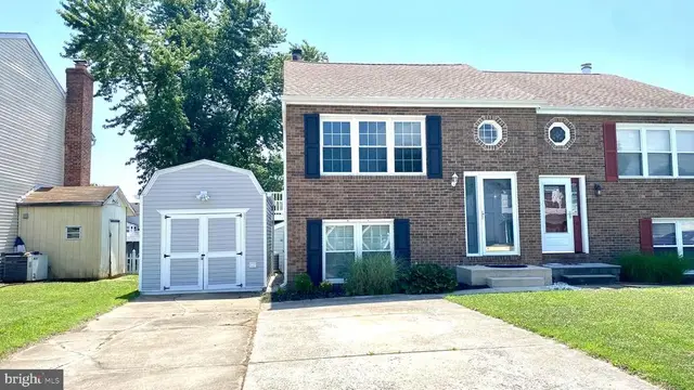109 Breakwater Ct, Joppa