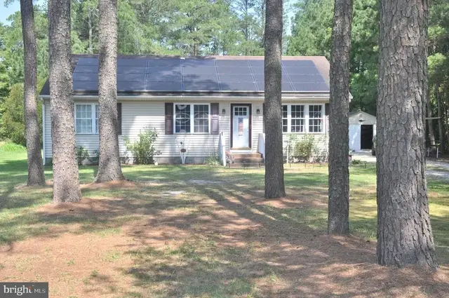 27354 Fairmount Rd, Westover