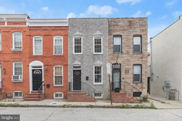 105 E Ostend St, Baltimore