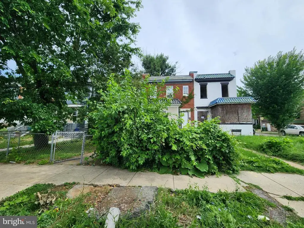 4605 Reisterstown Rd, BALTIMORE