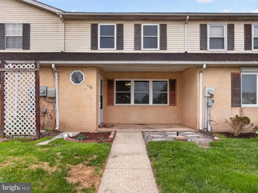 110 Laurel Ct, QUAKERTOWN