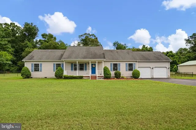1 Hunters Mill Rd, Milton