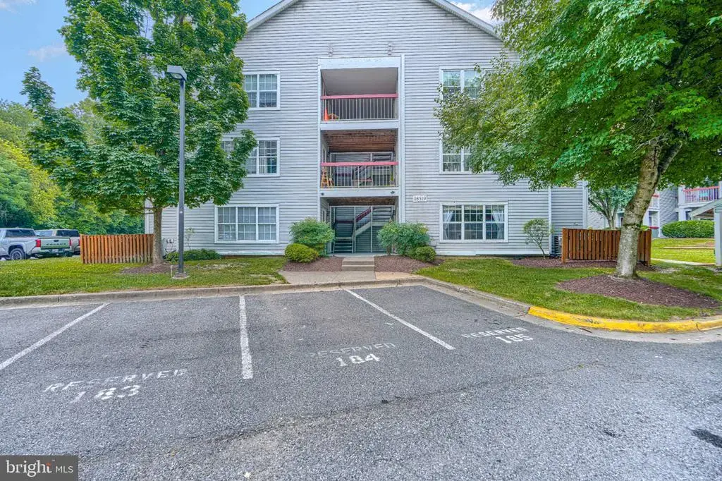 18519 Boysenberry Dr #253, GAITHERSBURG