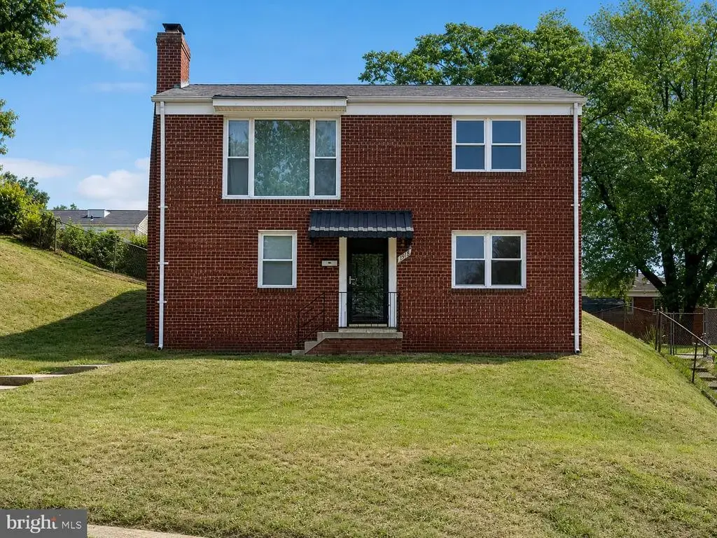 1918 Nova Ave, CAPITOL HEIGHTS