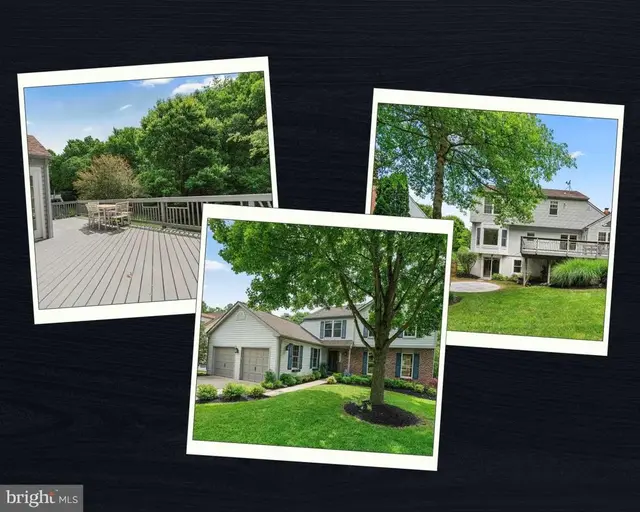 3131 Kings Ct, Ellicott City