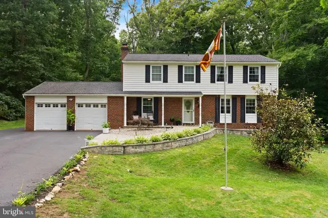 11580 Hicks Ct, Manassas