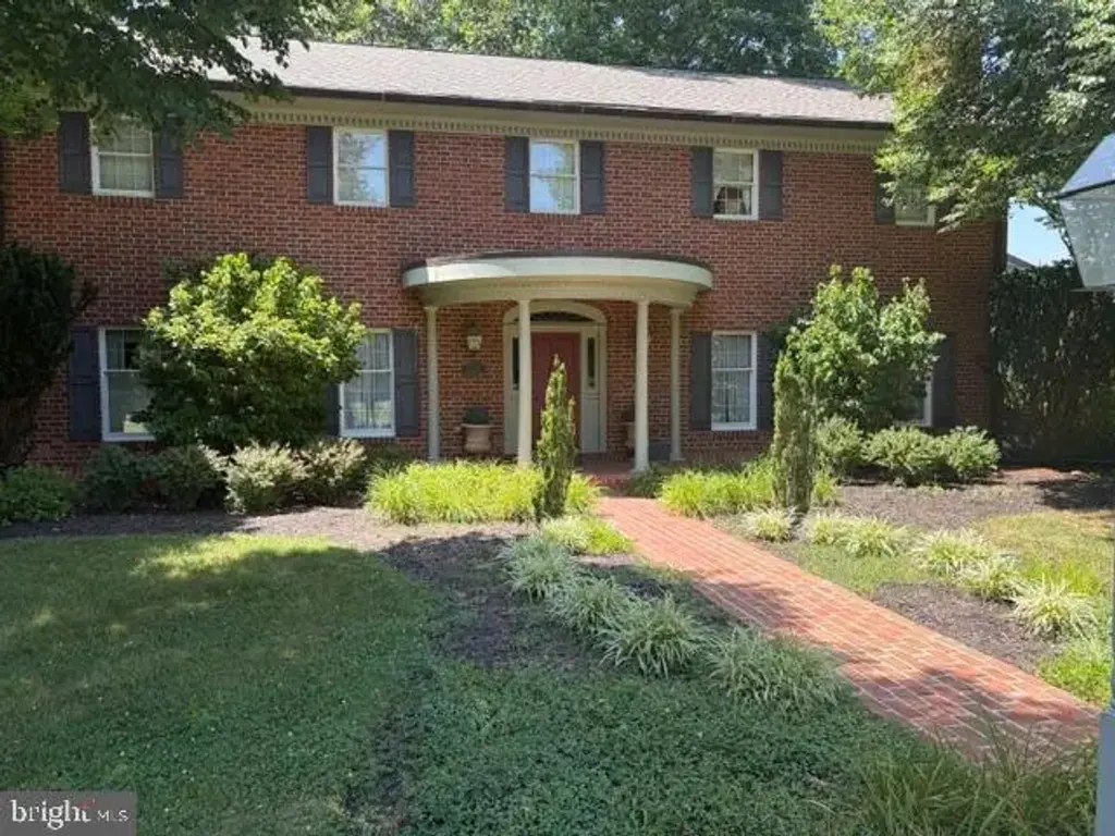 12924 Clopper Rd, HAGERSTOWN