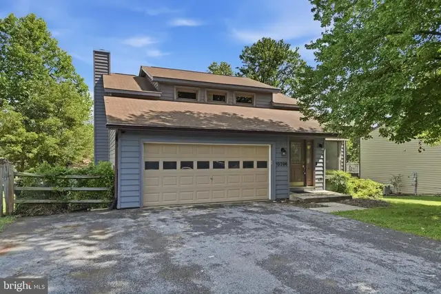 10296 Huron Trl, New Market