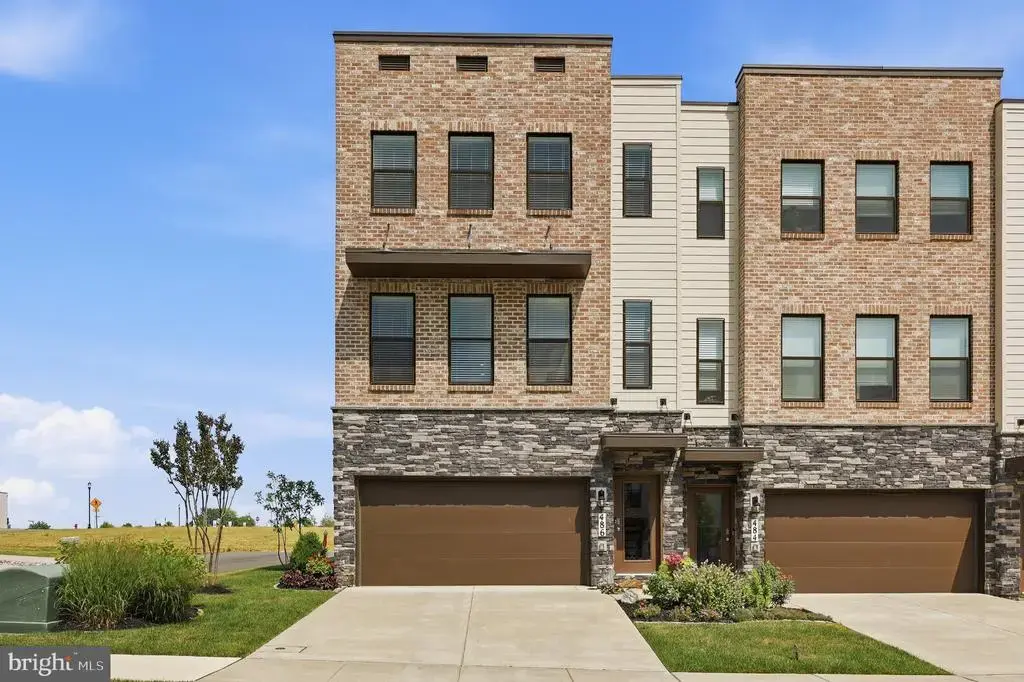 486 Tiller St, FREDERICK