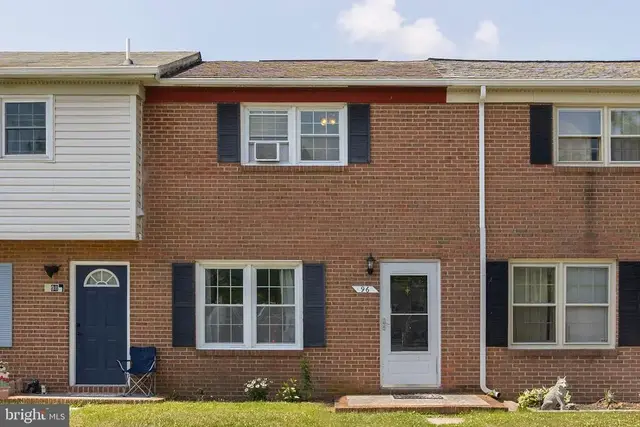 96 Hackberry Dr, Stephens City