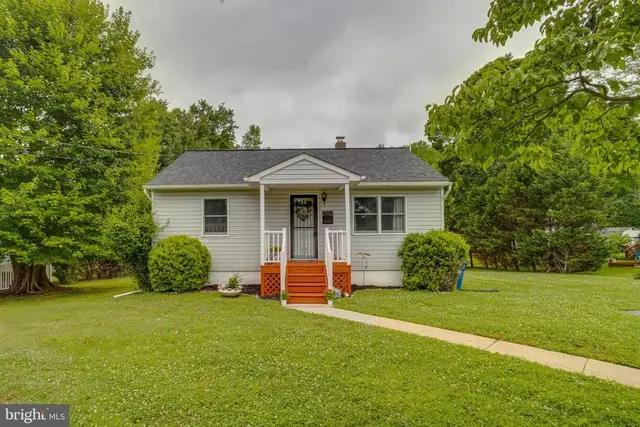 2552 Arthur Ave, Sykesville