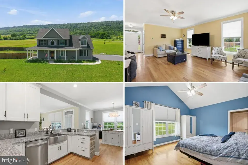 115 Marion Dr, WINCHESTER