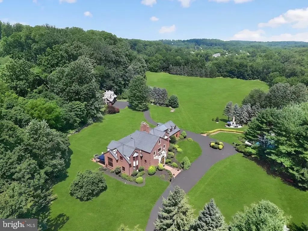 2415 Chester Springs Rd, CHESTER SPRINGS