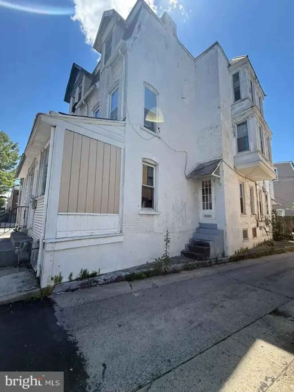 528 W Tilghman St, ALLENTOWN