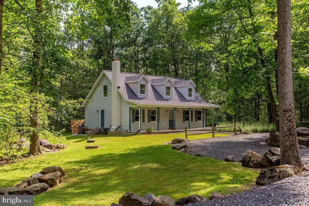 1505 Lonely Cottage Rd, UPPER BLACK EDDY