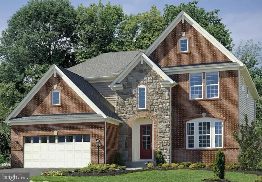 141 Coachman Cir, STAFFORD