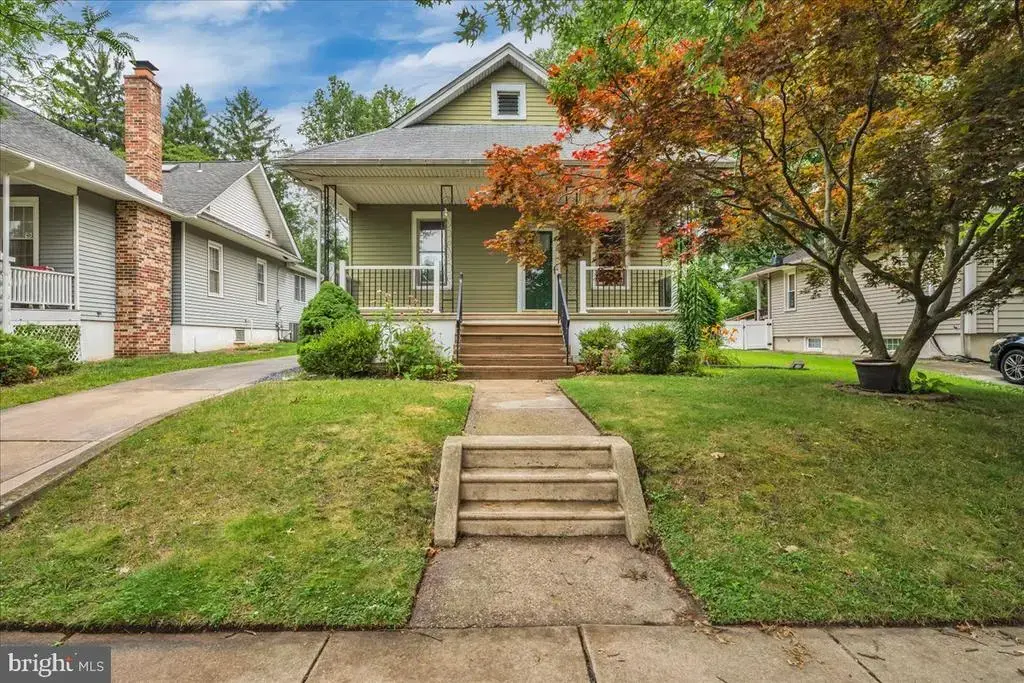 211 S Logan, AUDUBON
