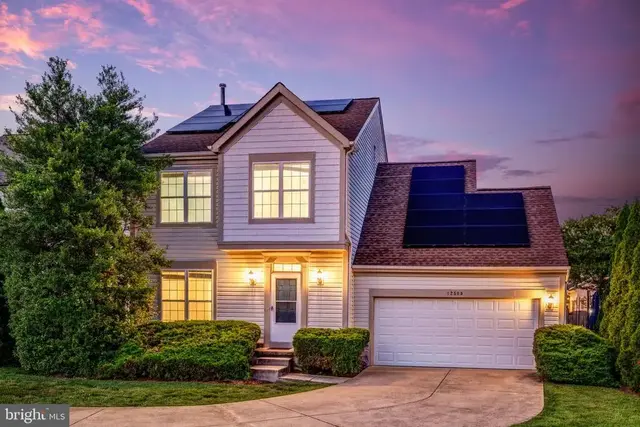 12509 Fox View Way, Reston