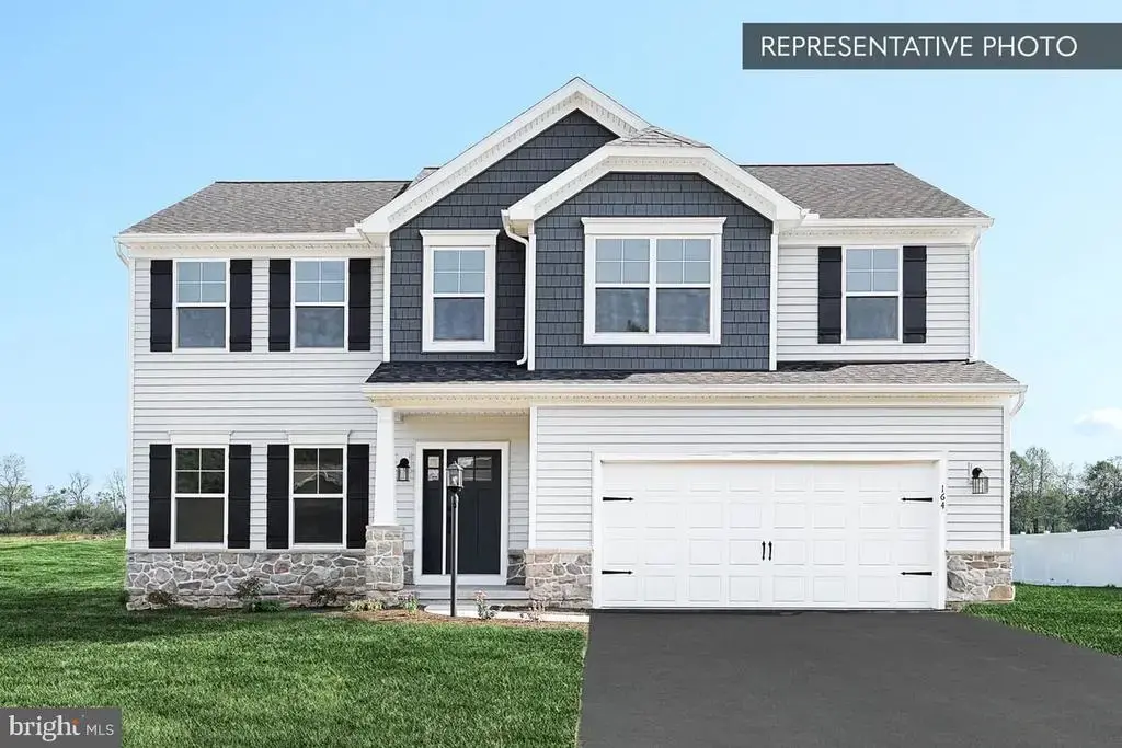 18 Aquila Cir #lot U46, CARLISLE