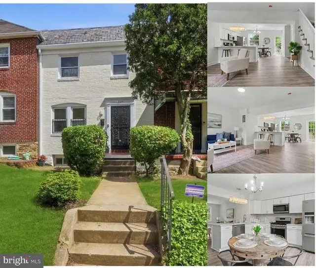 3319 Leighton Ave, Baltimore