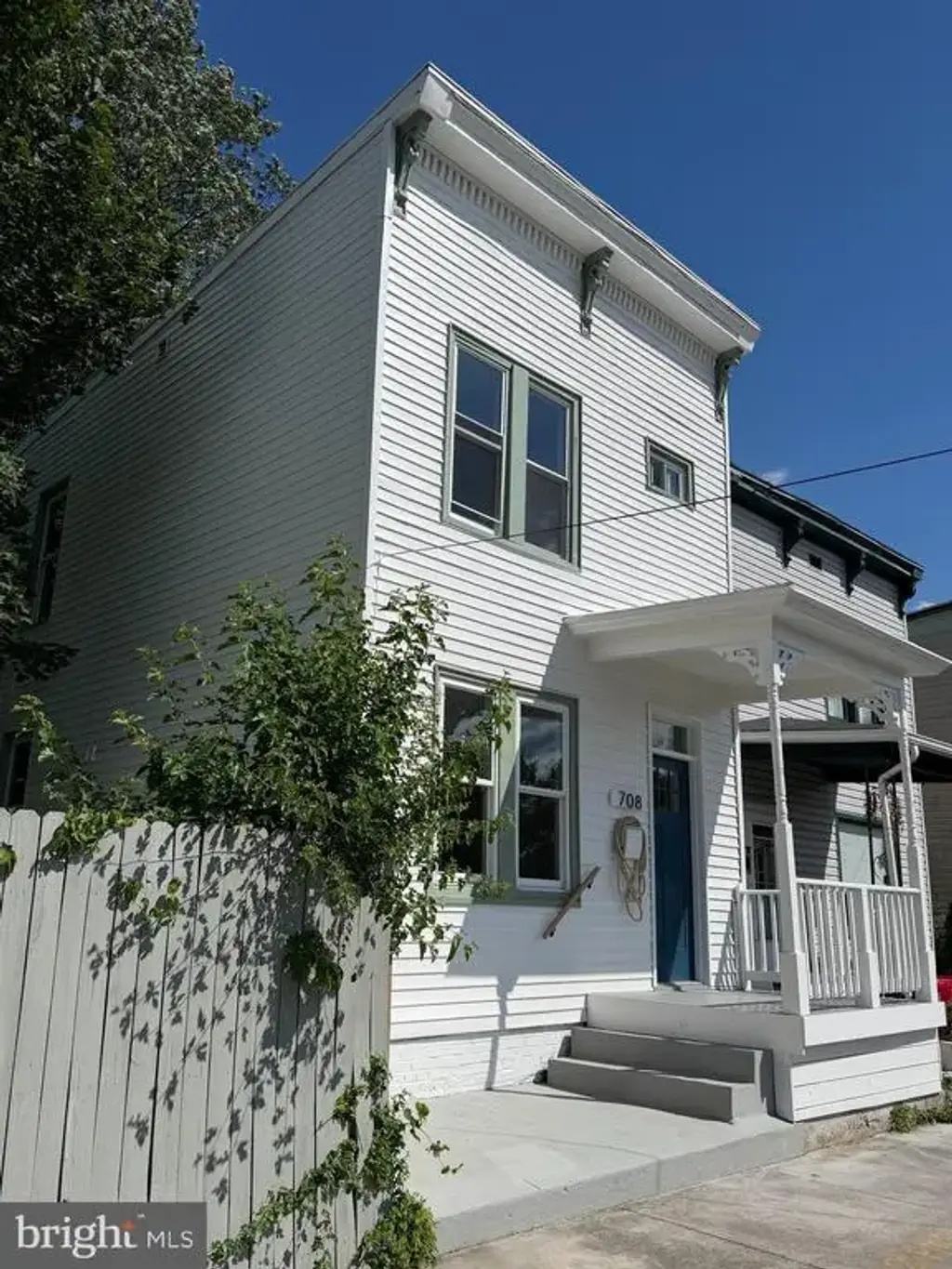 708 Elm St, CUMBERLAND