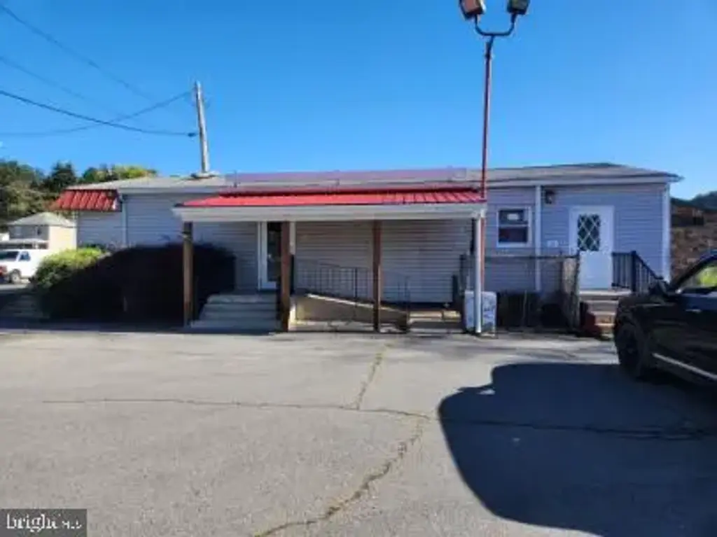 433 S Mineral St, KEYSER