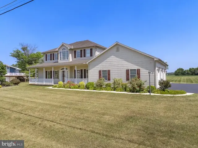 690 Grant Dr, Gettysburg