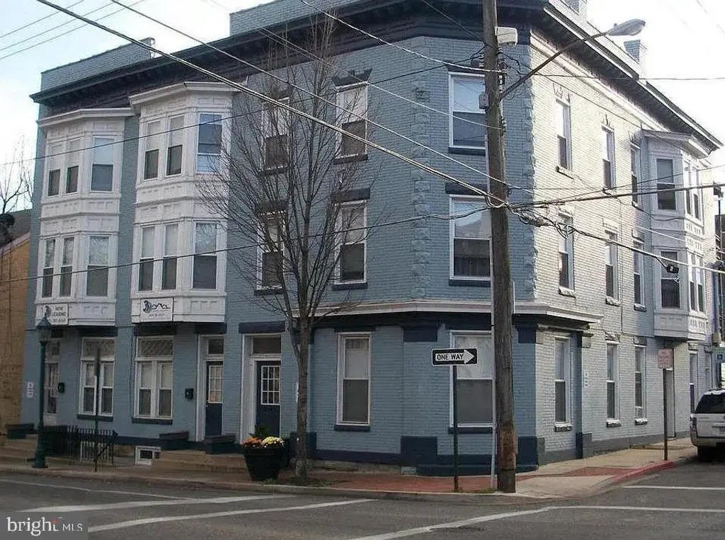 201 E Franklin St #2, HAGERSTOWN