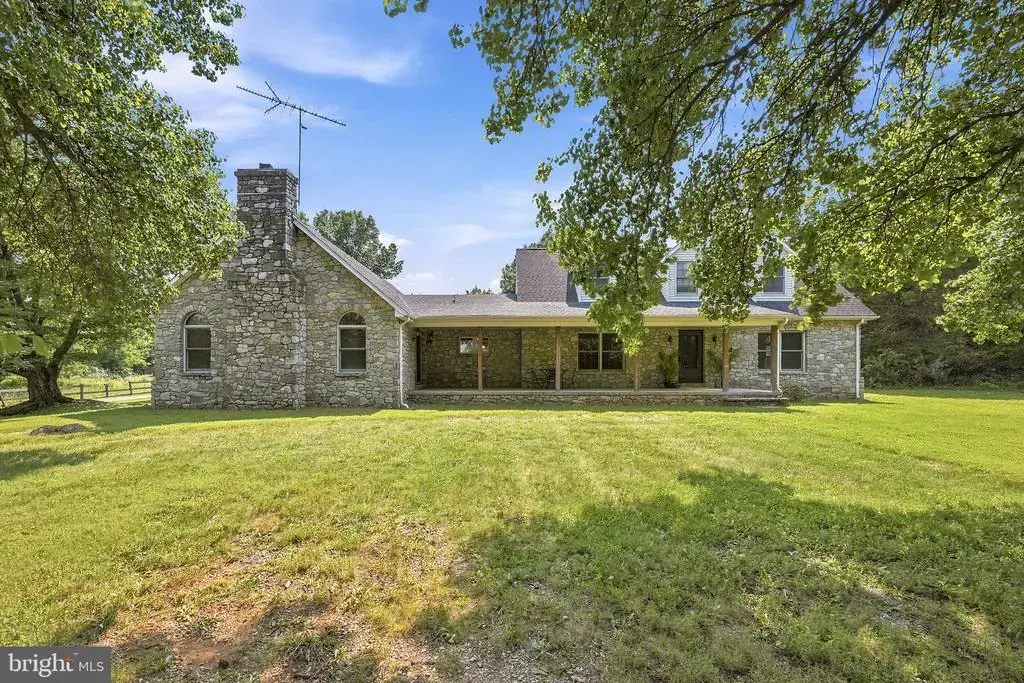 10393 Harry Byrd Hwy, BERRYVILLE