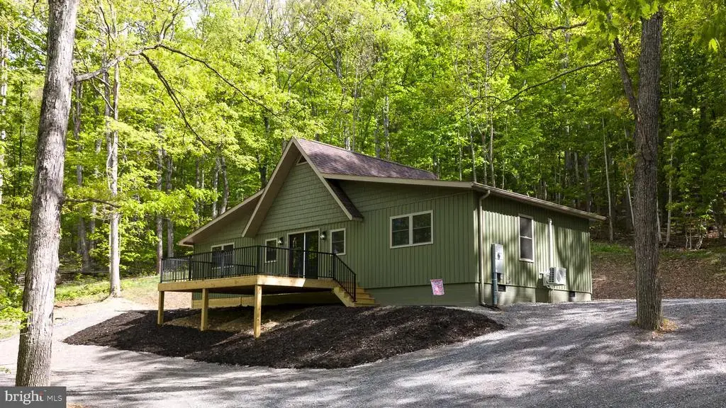 2614 Lake Ferndale Dr, SPRINGFIELD