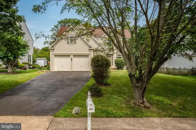 630 Marshall Dr Ne, Leesburg