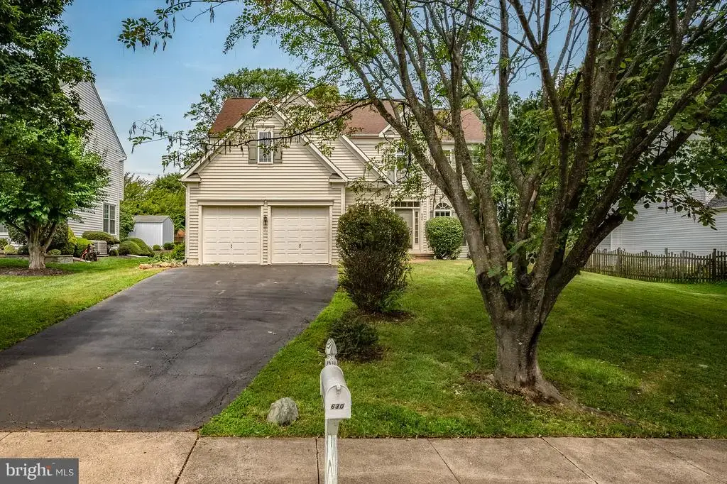 630 Marshall Dr Ne, LEESBURG