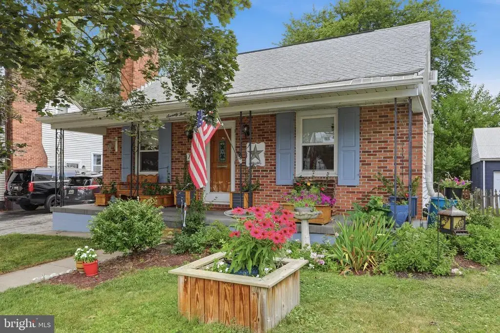 73 Devonshire Rd, HAGERSTOWN